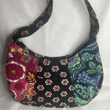 Vera bradley patchwork for sale  Richmond