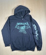 Metallica jacket mens for sale  Lebanon