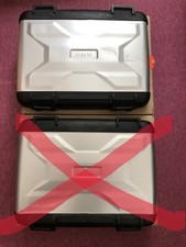 Bmw variokoffer topcase gebraucht kaufen  Mainhausen