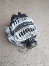 Dodge Grand Caravan 3.6 2021- USA Oryginalny generator alternatora 68417025AA, używany na sprzedaż  PL
