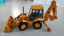 Modellino terna jcb usato  Motta di Livenza