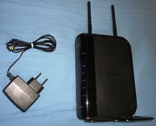 Belkin f5d8636 wireless usato  Altamura