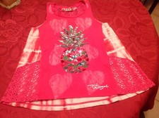 Shirt enfant desigual d'occasion  Carnoules