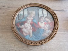 Ancienne gravure litho d'occasion  France