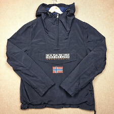 Napapijri rainforest jacket for sale  Shipping to Ireland