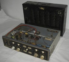 Dynacord Eminent EMT Tube amp Gehäuse mit Platinen Ersatzteile Repair / Parts comprar usado  Enviando para Brazil