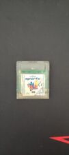 Jeu gameboy color d'occasion  Capvern