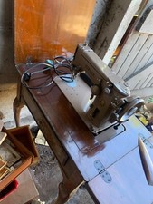 Singer 306k zigzag for sale  STOCKPORT