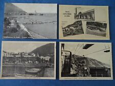Lotto cartoline castellammare usato  Napoli