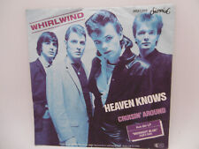 Whirlwind heaven knows gebraucht kaufen  Wangen im Allgäu