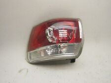 Passenger taillight acadia for sale  Sugar Land