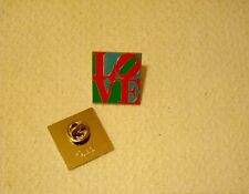 Robert indiana spilla usato  Vittuone