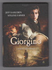 Giorgino laurent boutonnat d'occasion  Périers