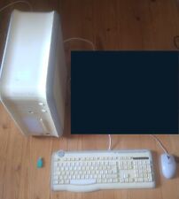 Ordinateur packard bell d'occasion  Saignes