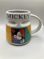 Vintage mickey mouse d'occasion  Mennecy