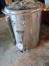 Blichmann boilermaker gal for sale  Monrovia