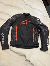 gp alpinestars jacket plus for sale  Lakewood