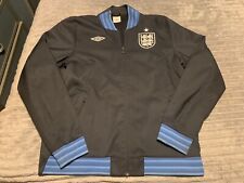 England umbro anthem for sale  BLACKBURN