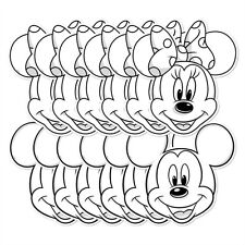Mickey minnie mouse for sale  PETERBOROUGH