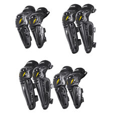 Protetor de cotovelo de motocicleta respirável off-road corrida MTB joelheiras quatro estações comprar usado  Enviando para Brazil