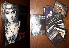Oracle cards victoria usato  Roma