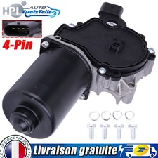 Moteur essuie glace d'occasion  Nanteuil-le-Haudouin