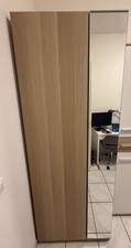 Kleiderschrank spiegeltür anh gebraucht kaufen  Mainz