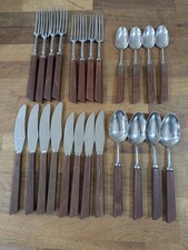 Mid century rosewood for sale  HADDINGTON