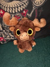 Soft toy montee for sale  BROXBOURNE