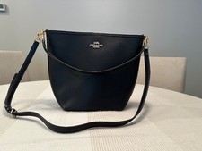 Coach bucket bag for sale  Inver Grove Heights