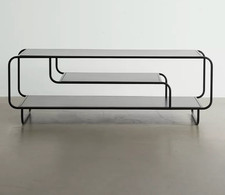 Metal coffee table for sale  Chicago