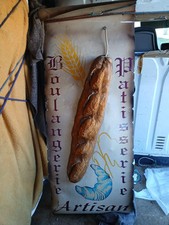 Enseigne boulangerie double d'occasion  Blainville-sur-l'Eau