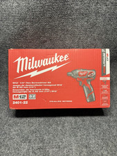 Milwaukee 12v hex for sale  Hurst