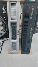 Qsc gx3 stereo for sale  GRAYS