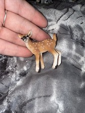Schleich white tailed for sale  SITTINGBOURNE