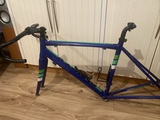 Planetx road frame for sale  BOURNEMOUTH