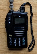 Hand held scanner for sale  HYDE