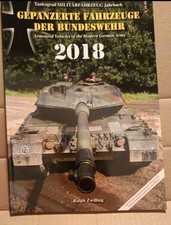 Jahrbuch 2018 gepanzerte gebraucht kaufen  Kempten (Allgäu)