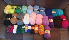Knitting yarn marriner for sale  LOUGHBOROUGH