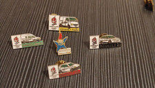 Lotto spille vintage usato  Cremona