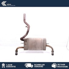 Riginal endschalldämpfer ausp gebraucht kaufen Riginal endschalldämpfer ausp gebraucht kaufen  Eilenburg