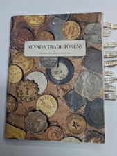Nevada trade tokens for sale  Globe