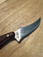 Vintage schrade usa for sale  Estero