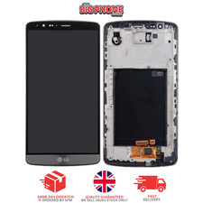 Genuine lcd screen for sale  WOLVERHAMPTON