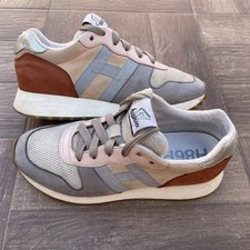 Hogan h86run sneakers usato  Italia