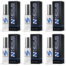 Nexus pheromones bottles d'occasion  Expédié en Belgium