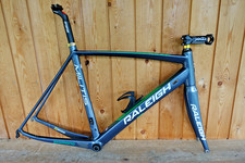 Raleigh militis carbon for sale Raleigh militis carbon for sale  HARROGATE