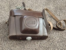 Ilford sportsman camera for sale  LEWES