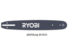 Ryobi csa037 kettensägenschwe gebraucht kaufen  Günzburg