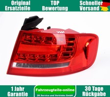 Rücklicht rückleuchte heckle gebraucht kaufen  Eilenburg